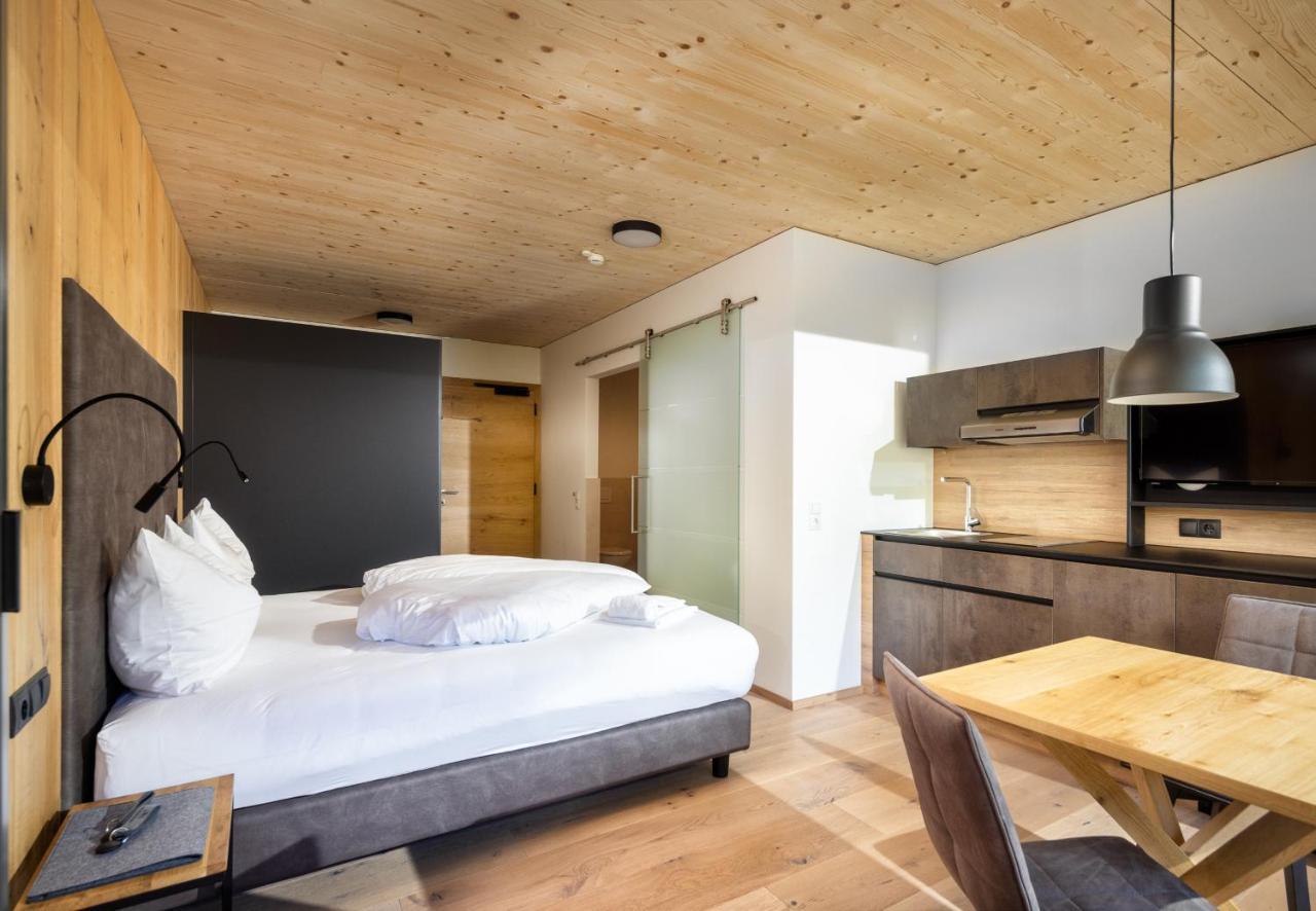 ad-fontanas Appartements Vandans Extérieur photo